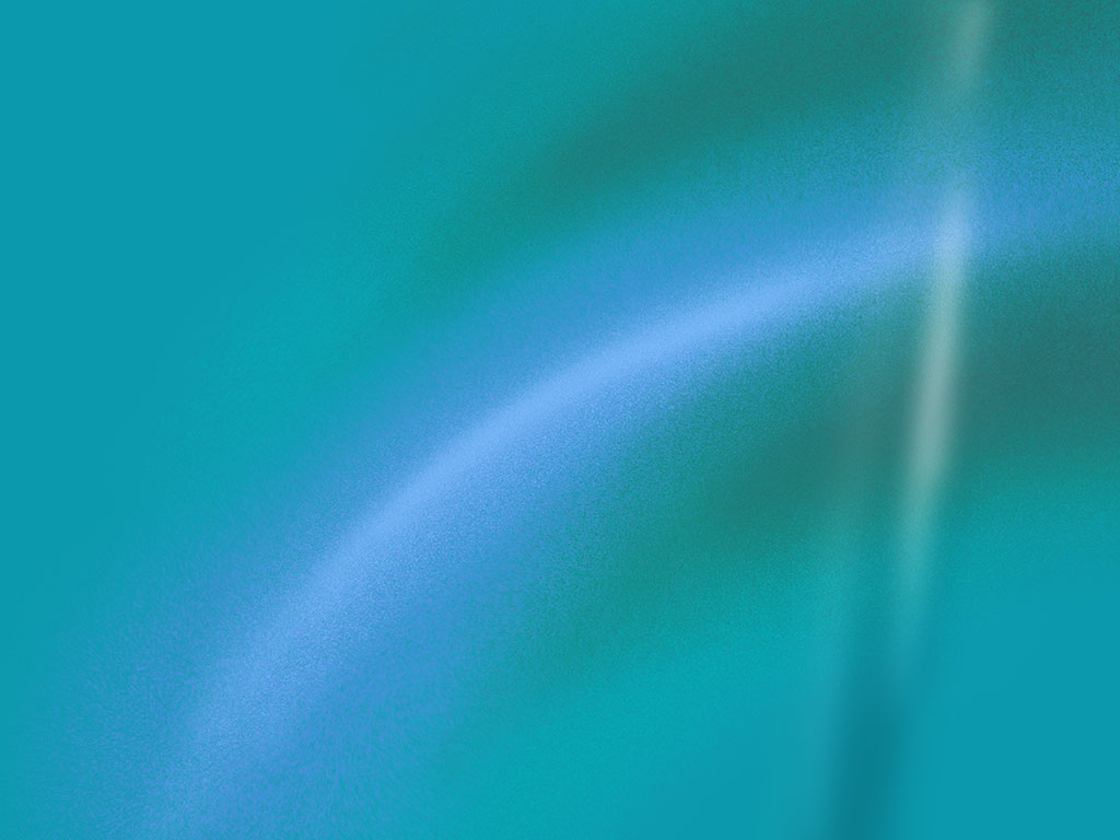 Satin Flip Caribbean Shimmer