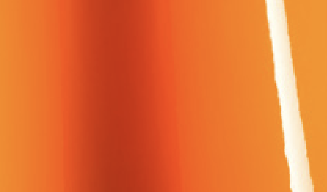 Fiery Orange