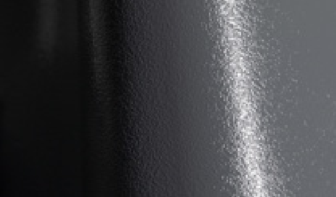 Gloss Silver Chrome
