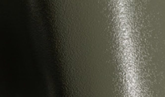 Gloss Silver Chrome