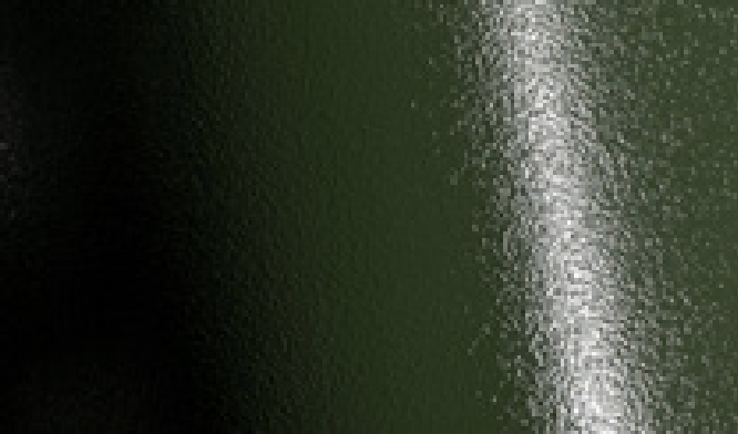 Gloss Silver Chrome