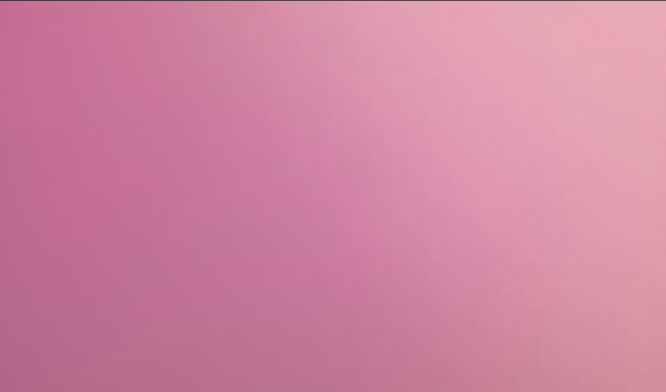Bubblegum Pink
