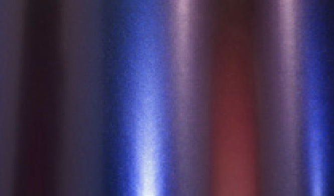 Gloss Silver Chrome