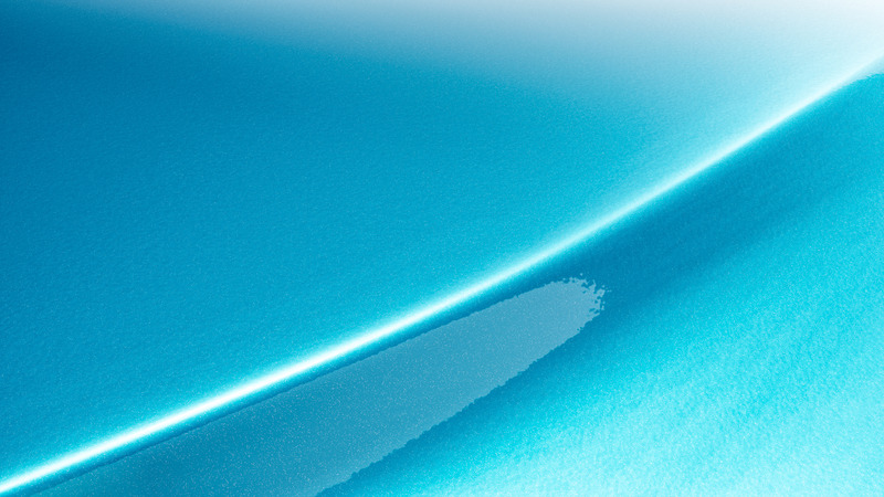 Atomic Teal
