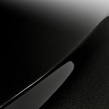 Black Metallic