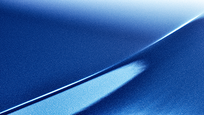 Blue Metallic