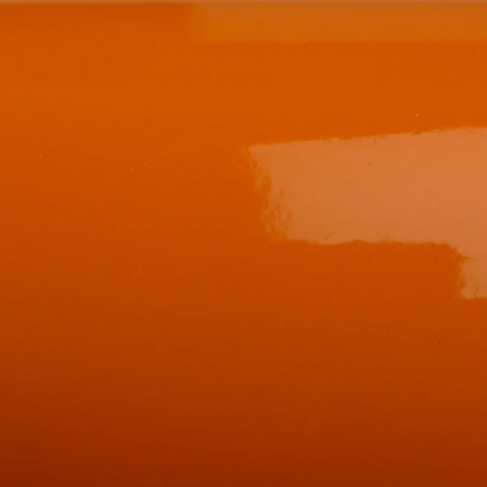 Burnt Orange