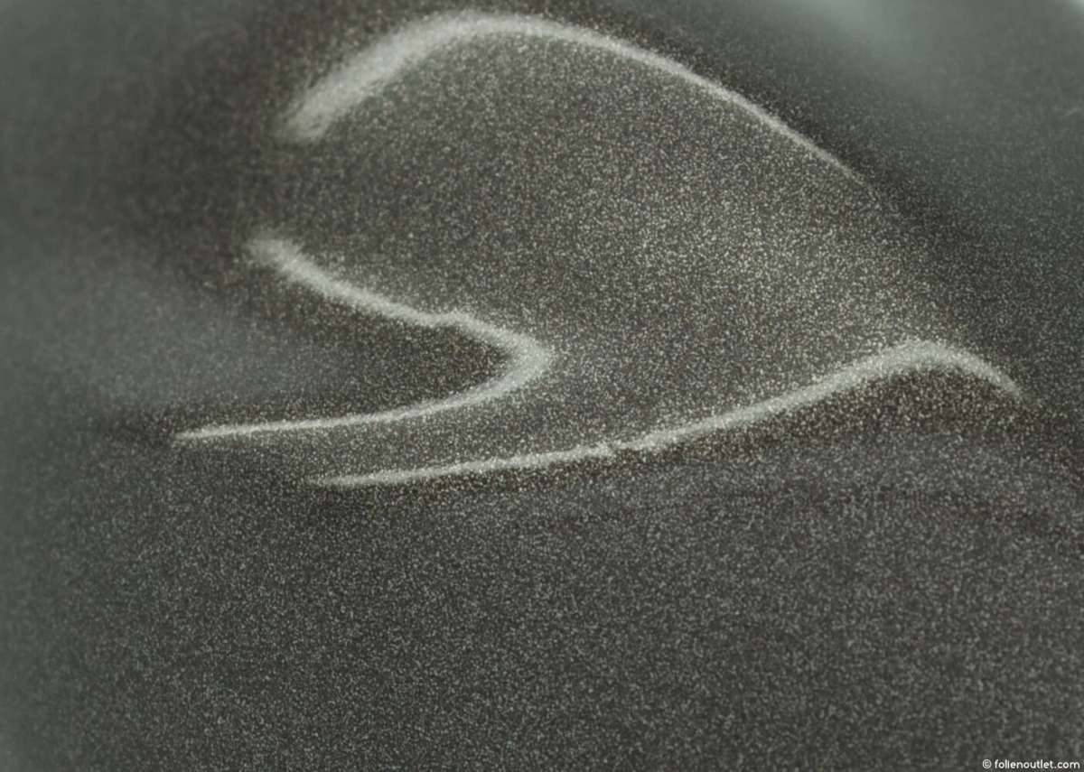 Charcoal Metallic