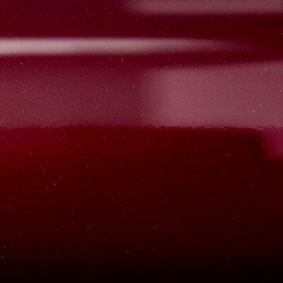 Cinder Spark Red