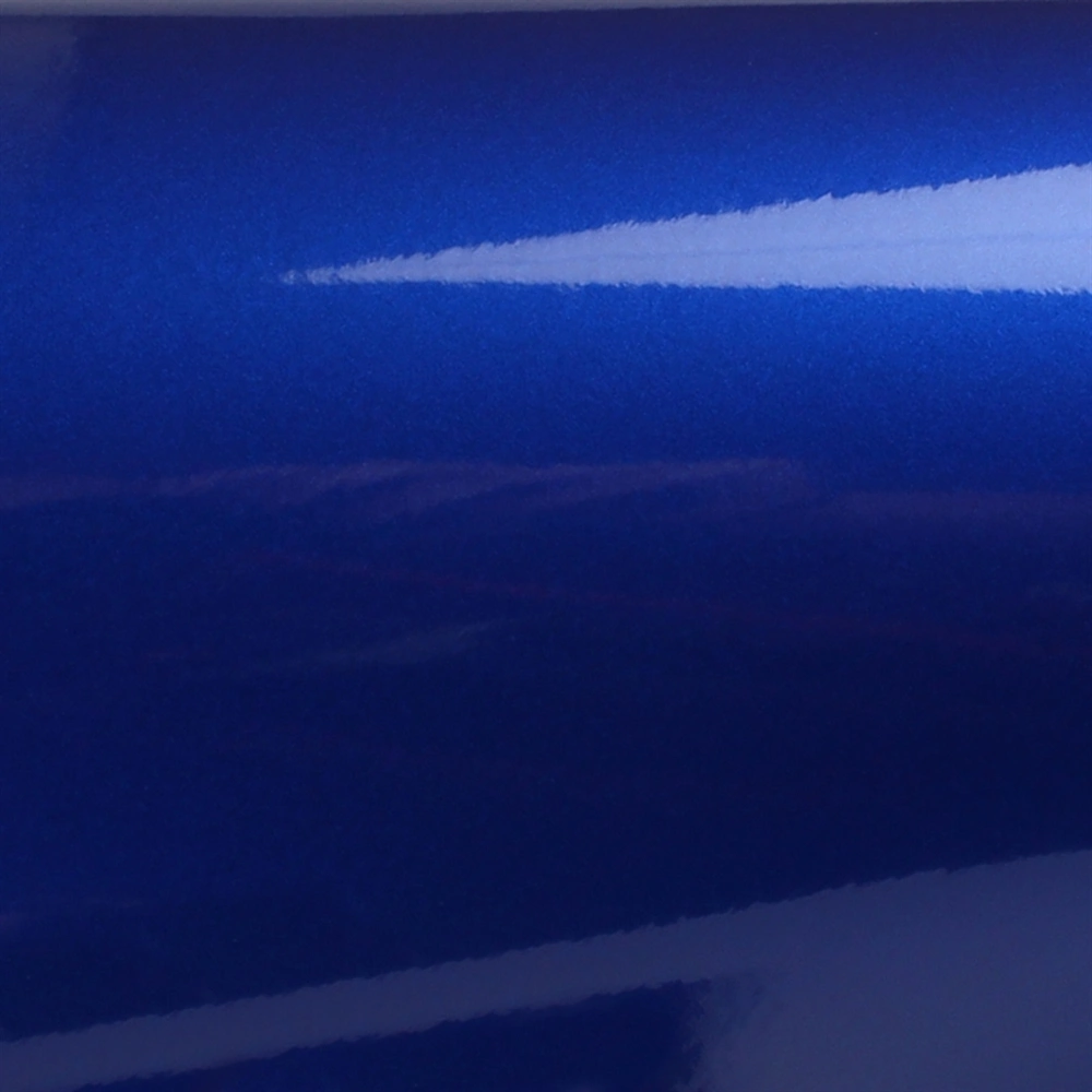 Cosmic Blue