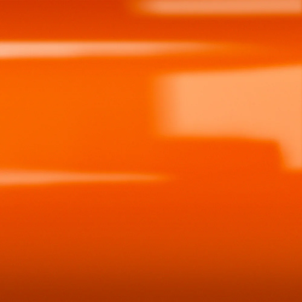 Deep Orange