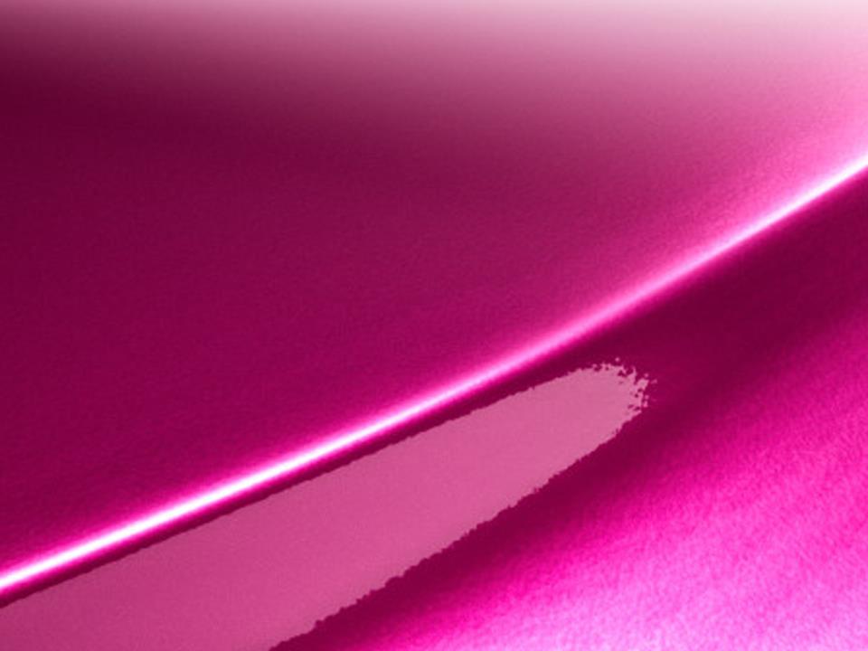 Fierce Fuchsia