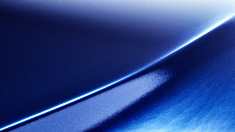 Deep Blue Metallic