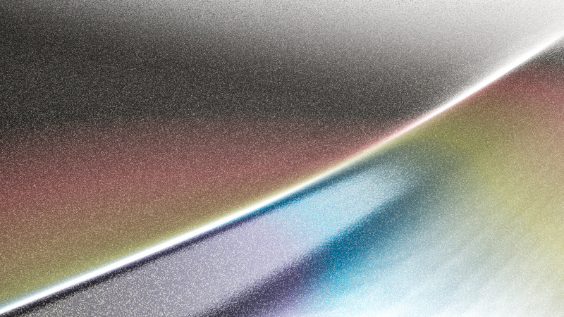 Gloss Flip Psychedelic
