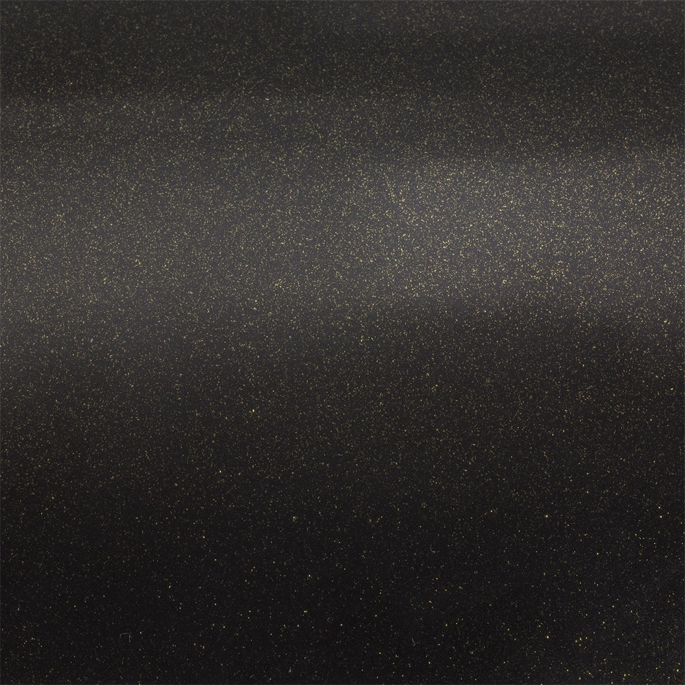 Gold Dust Black