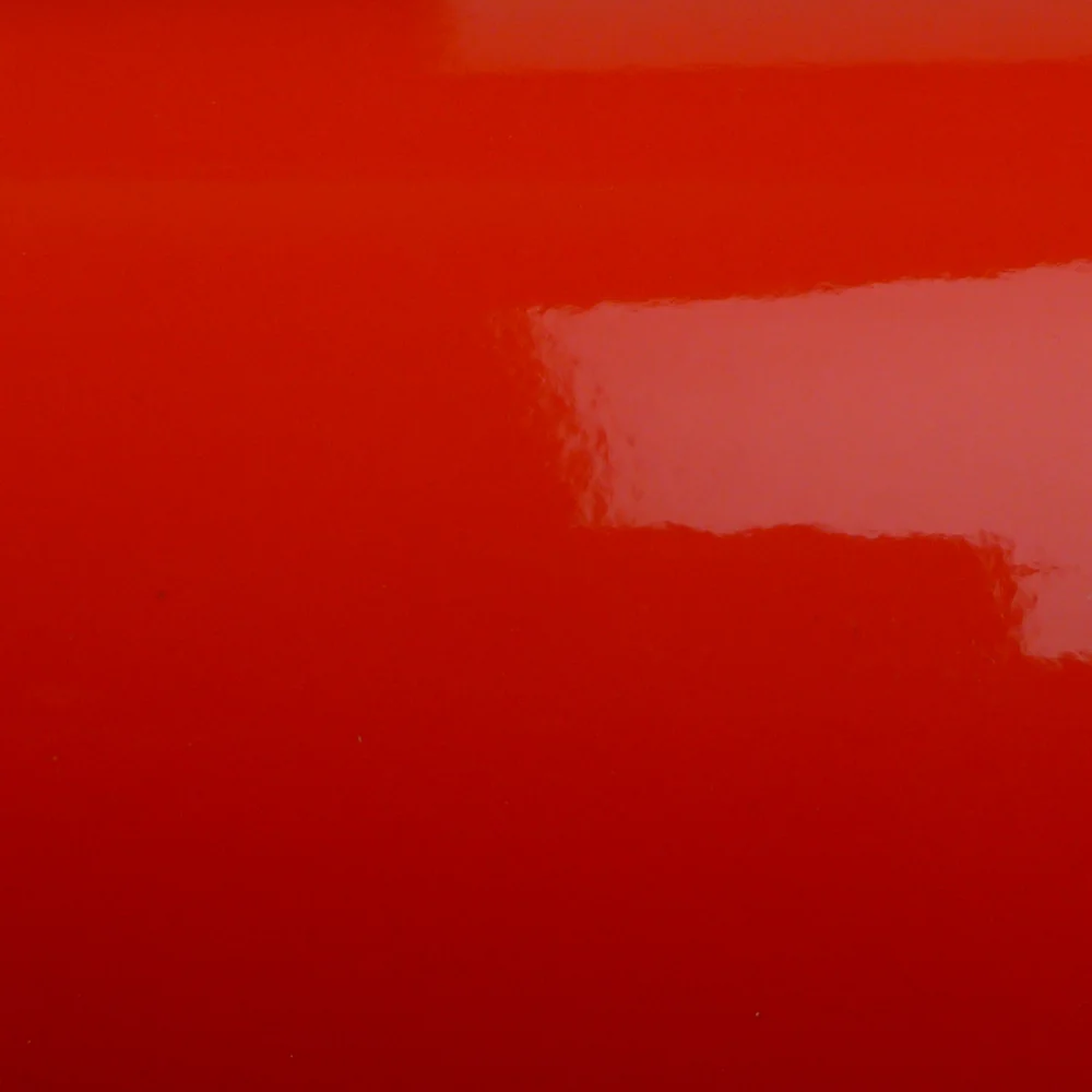 Hot Rod Red