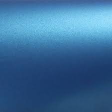 Blue Metallic