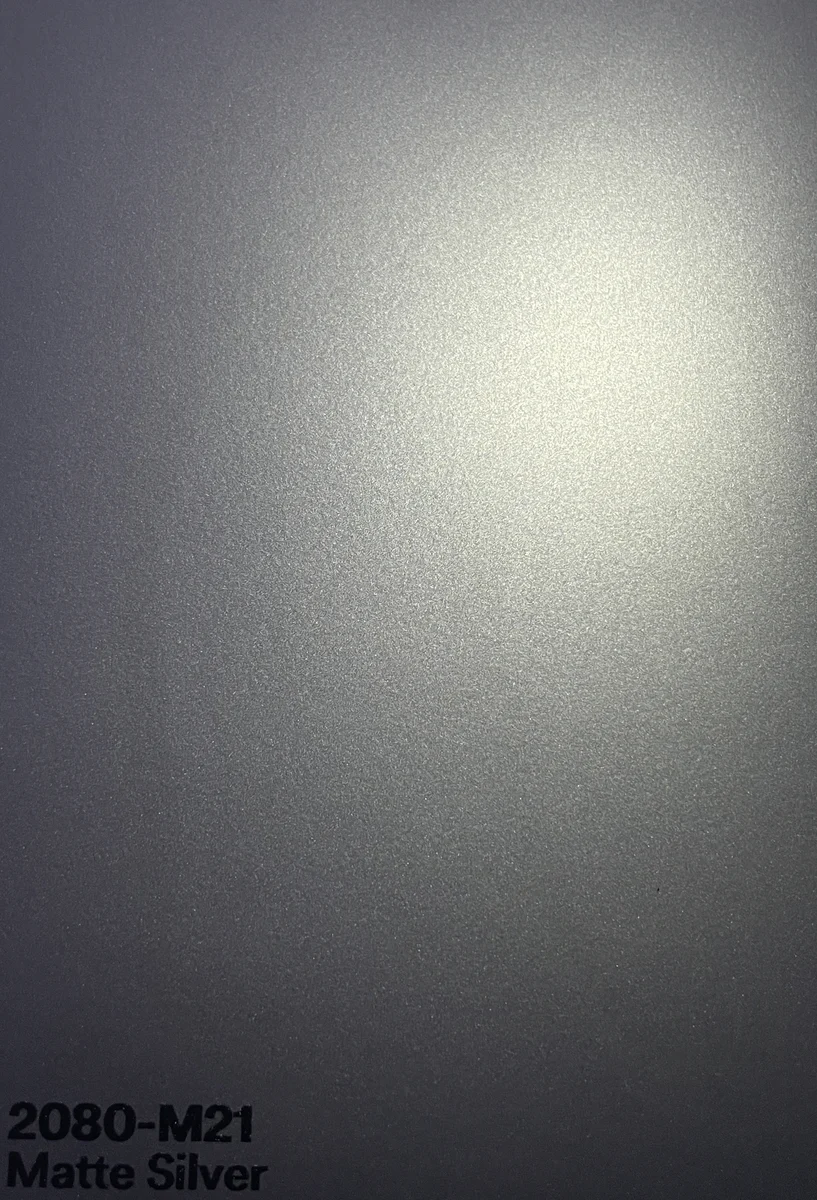 Silver