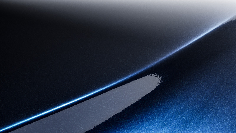 Midnight Blue