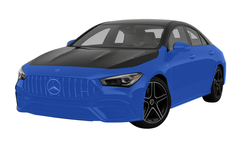 paint-protection-film-coupe paint protection film coupe