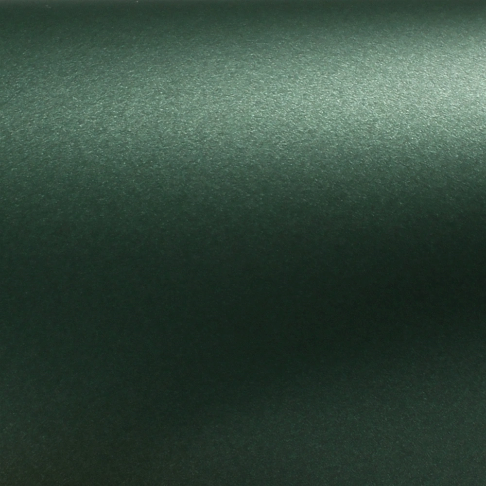Pine Green Metallic
