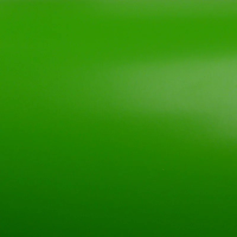 Apple Green