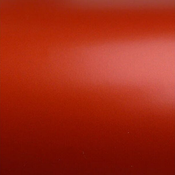 Smoldering Red