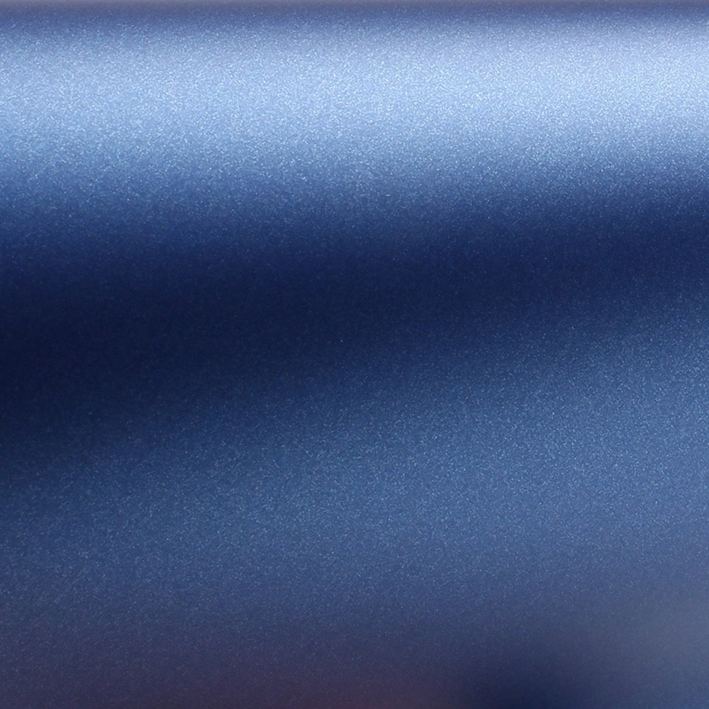 Slate Blue Metallic