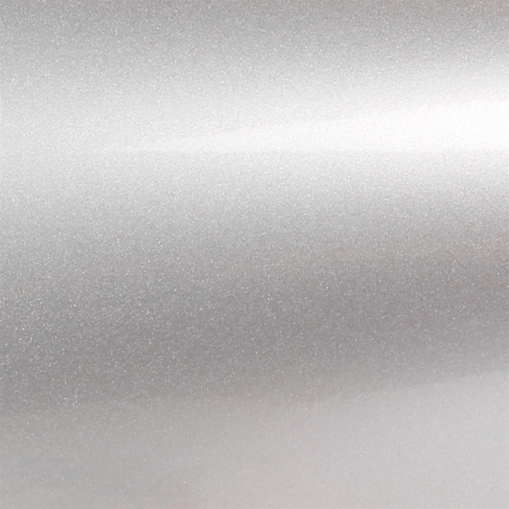 White Aluminum