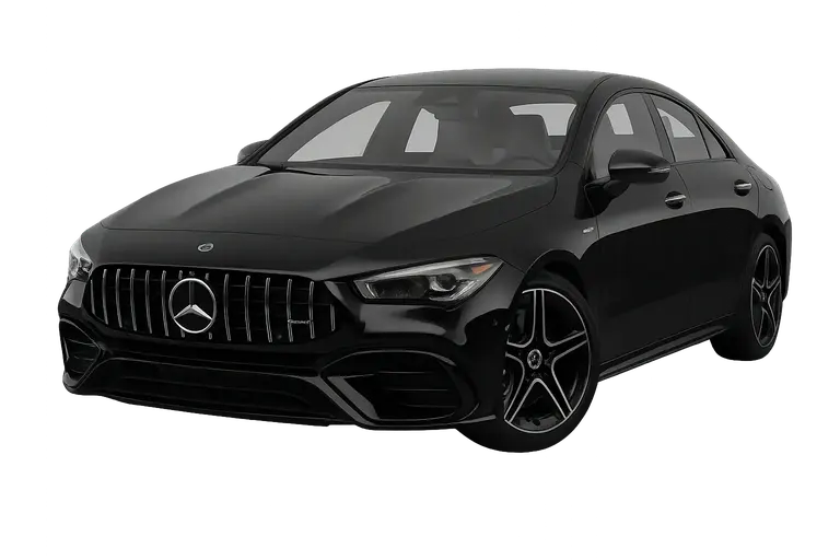 Sedan