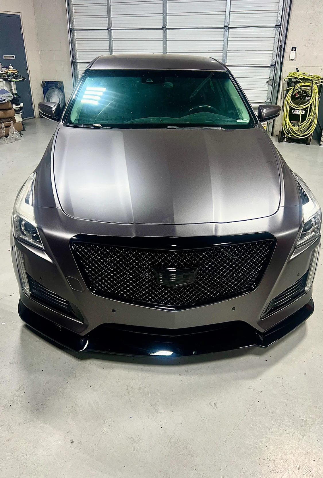 cts v