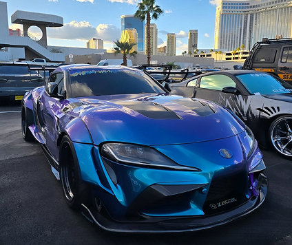 color-change