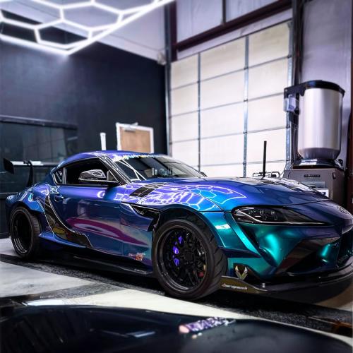supra-wrapped